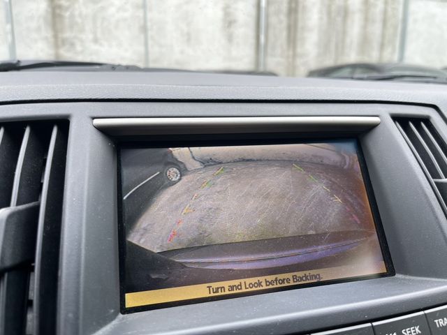 INFINITI無限 FX35  第8張相片