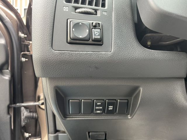 INFINITI無限 FX35  第9張相片