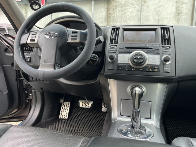 INFINITI無限 FX35  第11張相片