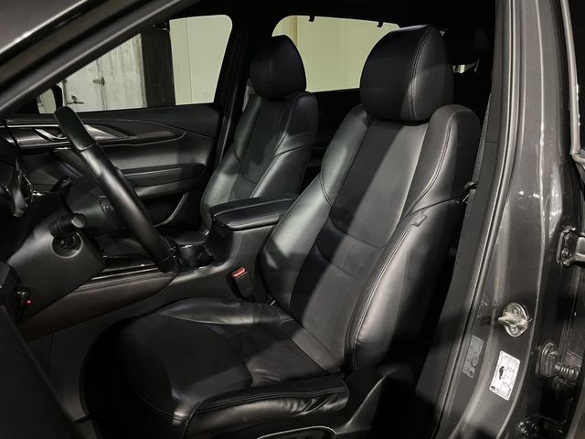 MAZDA馬自達 CX-9  第3張相片