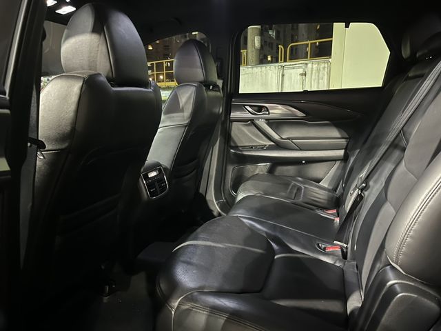 MAZDA馬自達 CX-9  第4張相片
