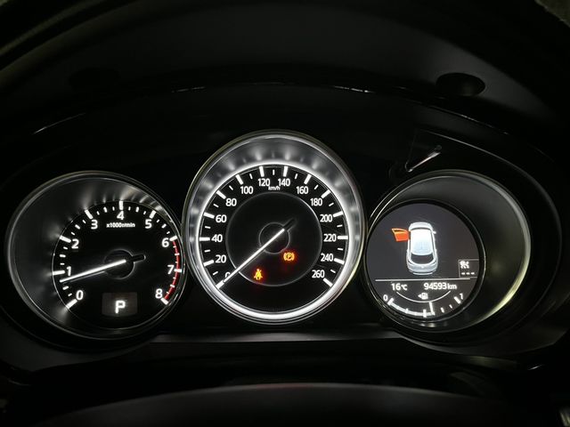 MAZDA馬自達 CX-9  第6張相片