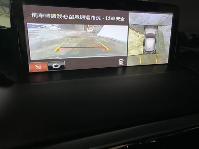 MAZDA馬自達 CX-9  第7張相片