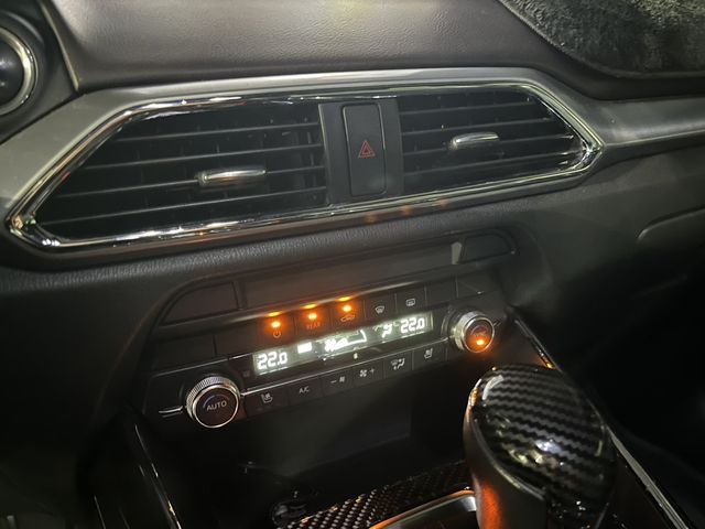 MAZDA馬自達 CX-9  第8張相片