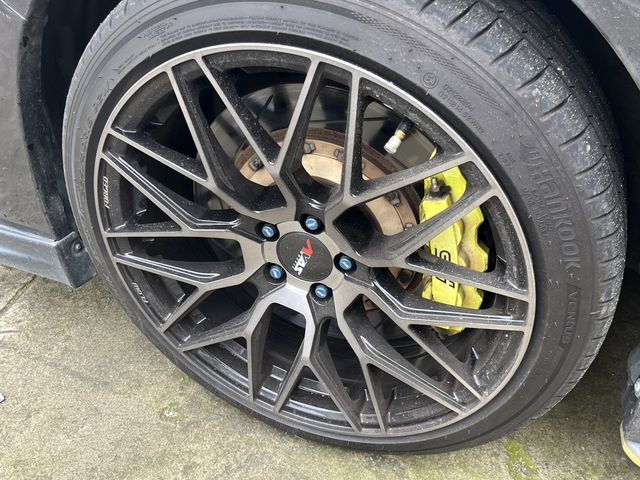 SUBARU速霸陸 IMPREZA  第3張相片