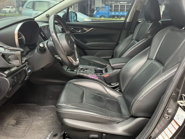 SUBARU速霸陸 IMPREZA  第4張相片