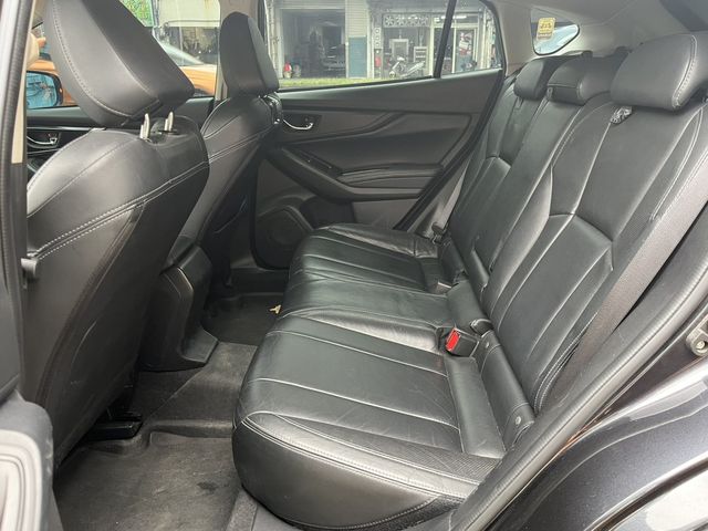 SUBARU速霸陸 IMPREZA  第5張相片