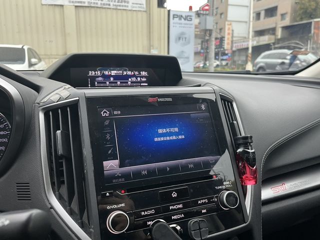 SUBARU速霸陸 IMPREZA  第7張相片