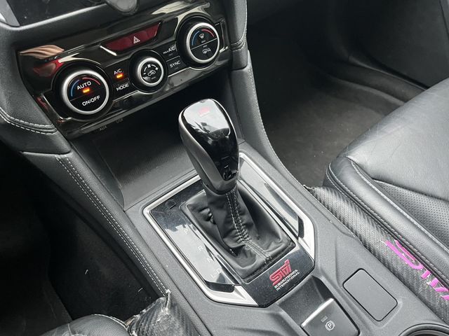 SUBARU速霸陸 IMPREZA  第8張相片