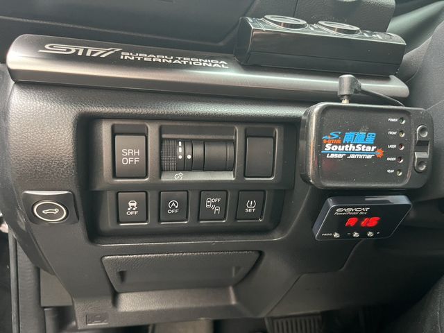 SUBARU速霸陸 IMPREZA  第9張相片