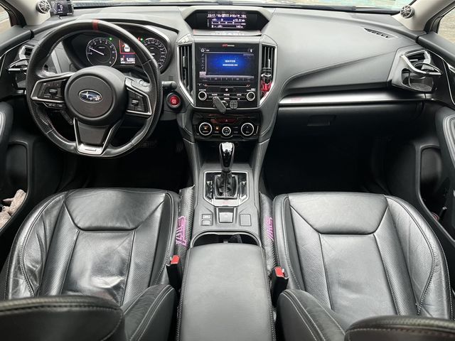 SUBARU速霸陸 IMPREZA  第12張相片