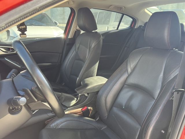 MAZDA馬自達 MAZDA 3  第3張相片