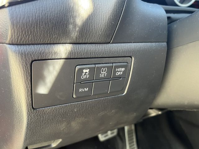 MAZDA馬自達 MAZDA 3  第5張相片