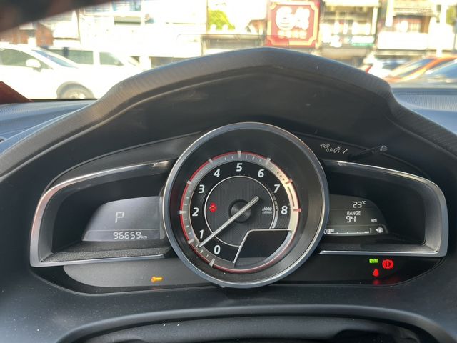 MAZDA馬自達 MAZDA 3  第6張相片