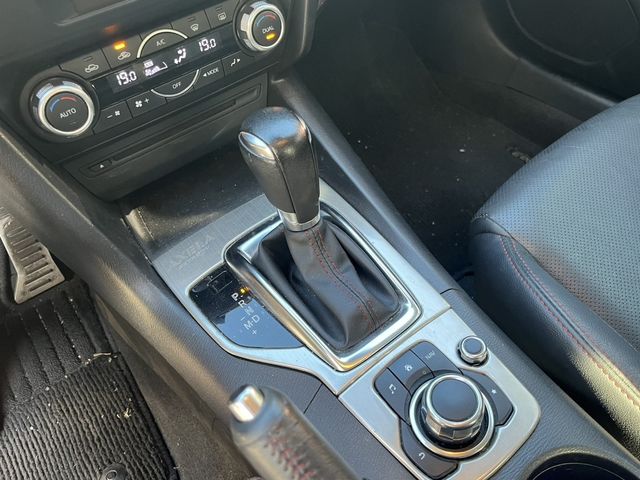 MAZDA馬自達 MAZDA 3  第10張相片