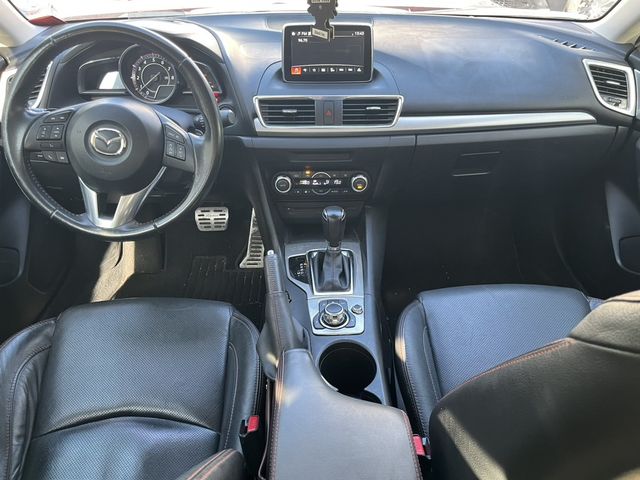 MAZDA馬自達 MAZDA 3  第12張相片