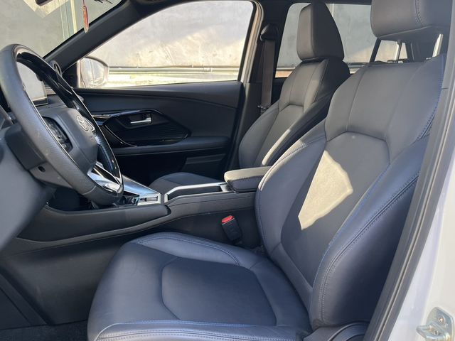 TOYOTA豐田 YARIS CROSS  第5張相片