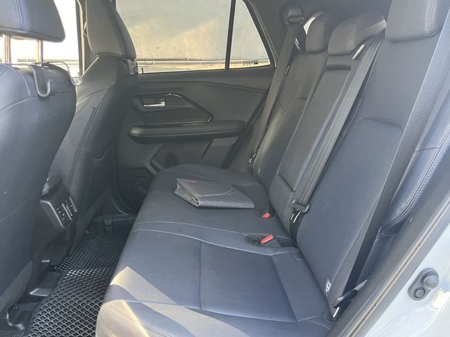 TOYOTA豐田 YARIS CROSS  第6張相片