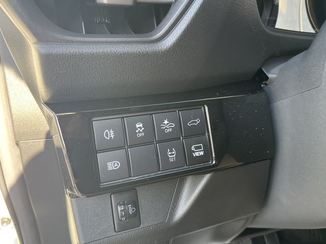 TOYOTA豐田 YARIS CROSS  第7張相片