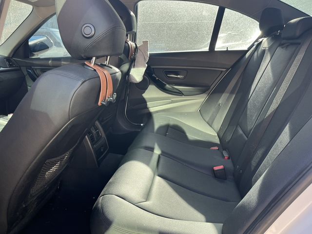 BMW寶馬 318I  第4張相片