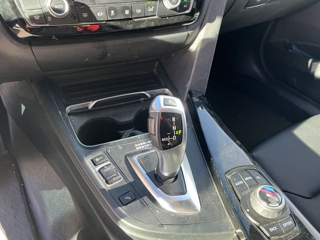 BMW寶馬 318I  第7張相片