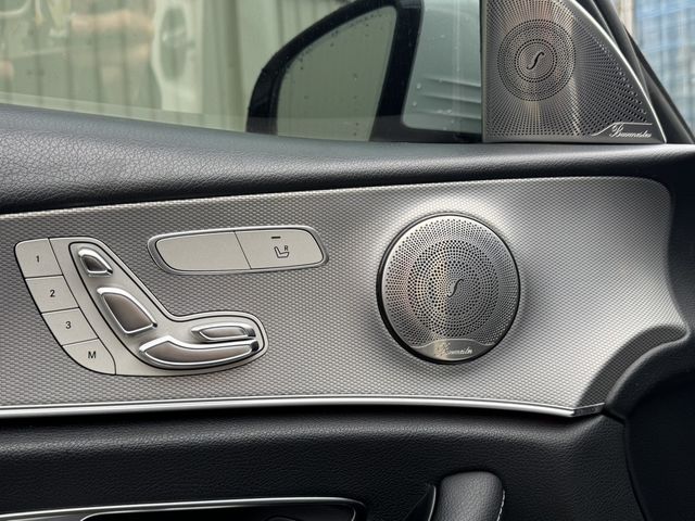 M-BENZ賓士 E200  第9張相片