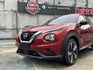 NISSAN日產 JUKE  第1張縮圖