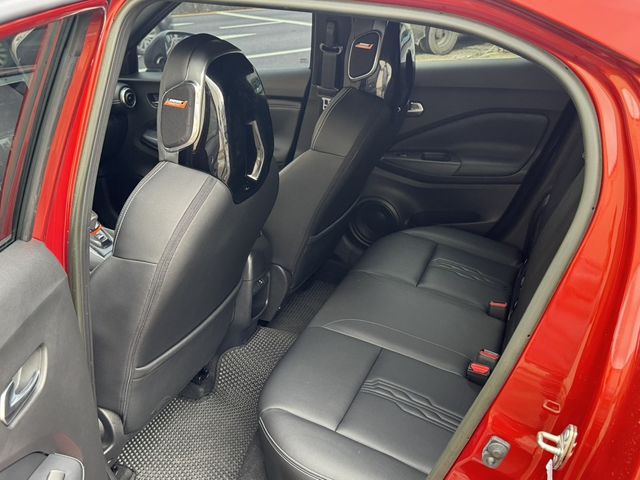 NISSAN日產 JUKE  第8張相片