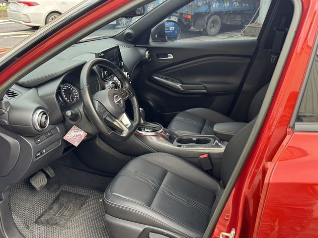 NISSAN日產 JUKE  第9張相片