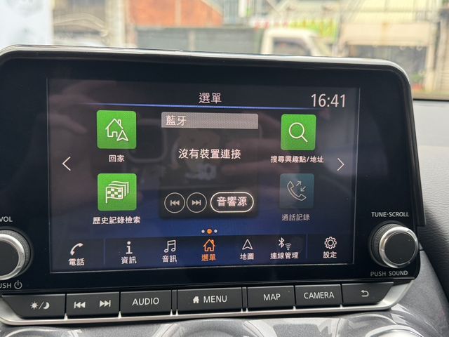 NISSAN日產 JUKE  第11張相片