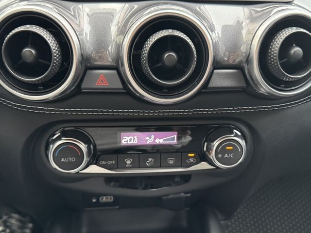 NISSAN日產 JUKE  第12張相片