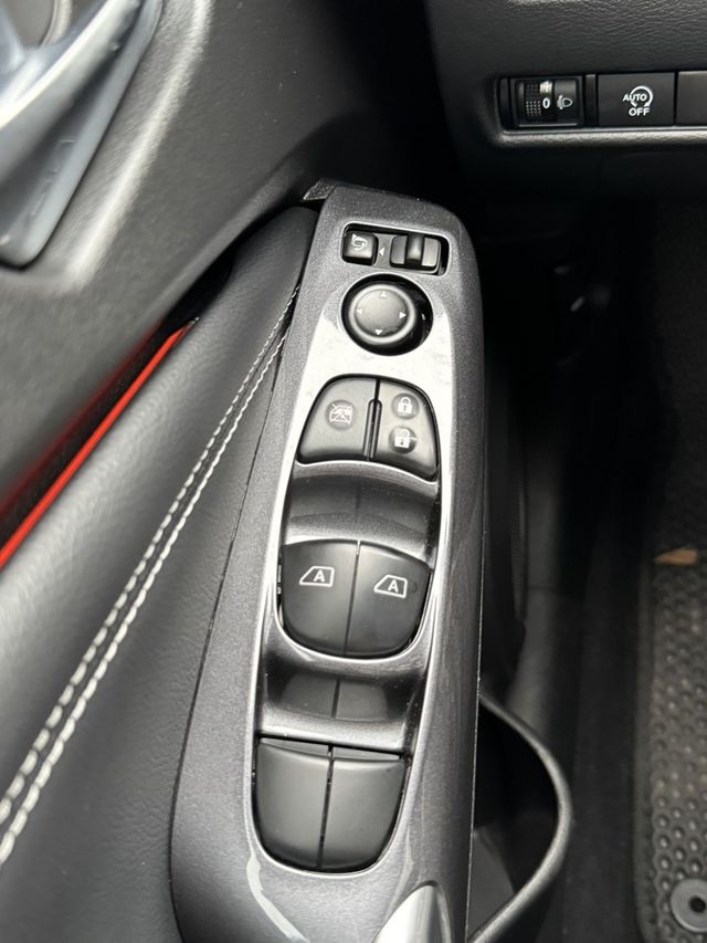 NISSAN日產 JUKE  第13張相片