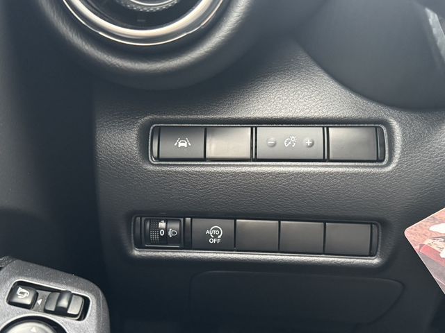 NISSAN日產 JUKE  第14張相片