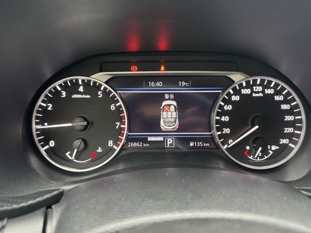 NISSAN日產 JUKE  第15張相片