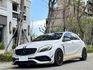 M-BENZ賓士 A45 AMG  第1張縮圖