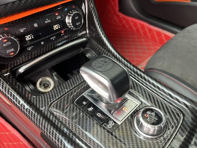 M-BENZ賓士 A45 AMG  第7張相片