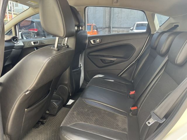 FORD福特 FIESTA  第4張相片