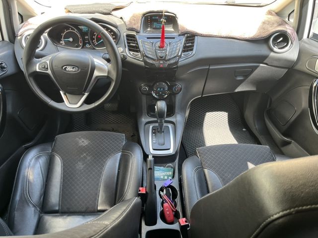 FORD福特 FIESTA  第8張相片