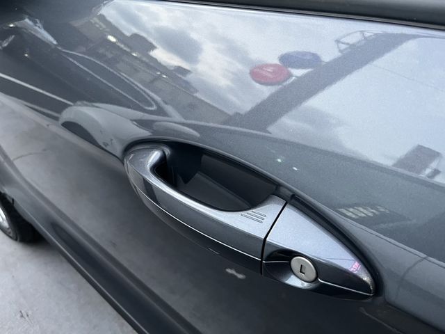 FORD福特 ECOSPORT  第3張相片