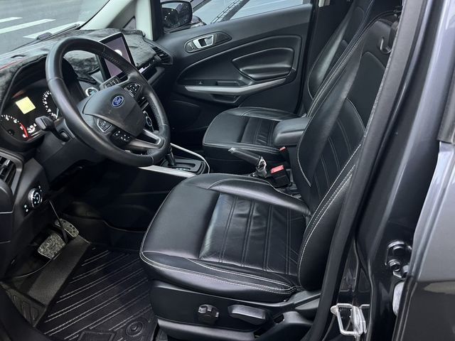 FORD福特 ECOSPORT  第4張相片