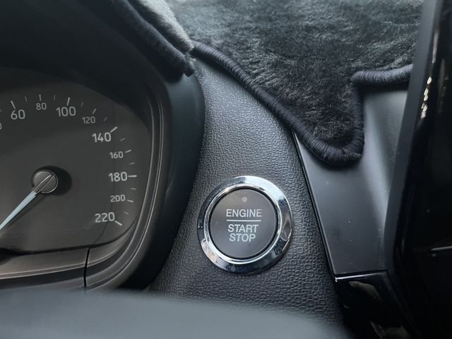 FORD福特 ECOSPORT  第7張相片