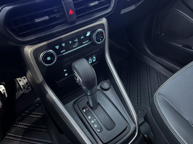 FORD福特 ECOSPORT  第9張相片