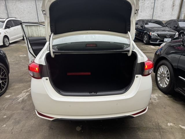 TOYOTA豐田 VIOS  第3張相片