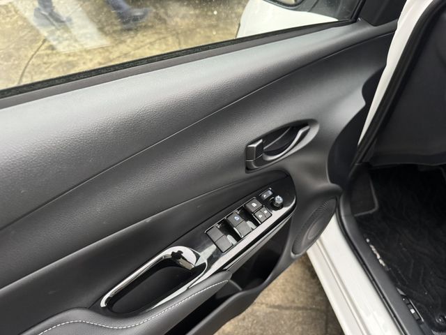 TOYOTA豐田 VIOS  第4張相片