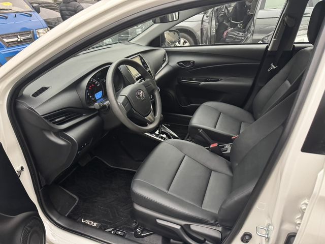 TOYOTA豐田 VIOS  第5張相片