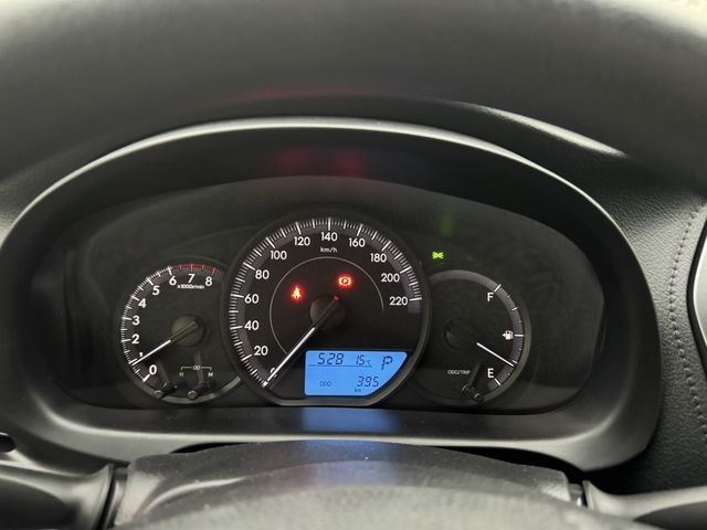 TOYOTA豐田 VIOS  第6張相片