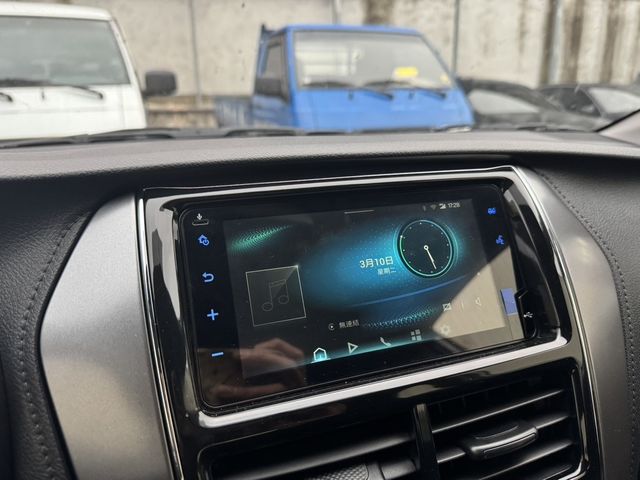 TOYOTA豐田 VIOS  第7張相片