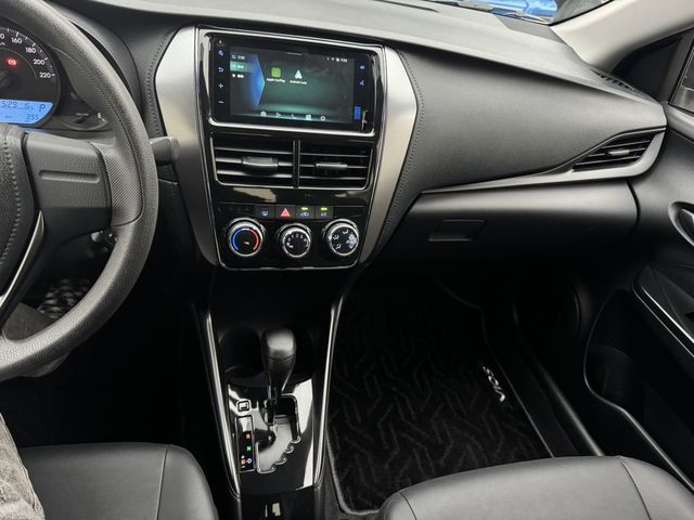 TOYOTA豐田 VIOS  第10張相片