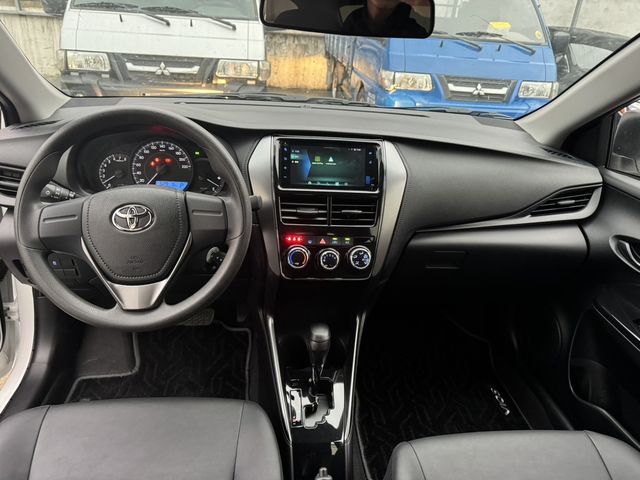 TOYOTA豐田 VIOS  第11張相片