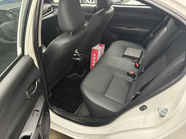 TOYOTA豐田 VIOS  第12張相片